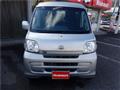 2016 Daihatsu Hijet Cargo