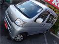 2016 Daihatsu Hijet Cargo