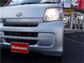 2016 Daihatsu Hijet Cargo