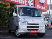 2016 Daihatsu Hijet Cargo
