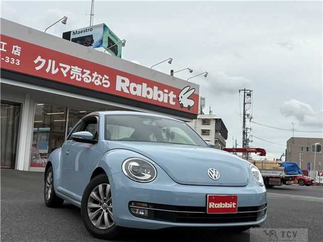 2013 Volkswagen Volkswagen Others