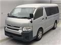 2018 Toyota Hiace Wagon