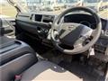 2018 Toyota Hiace Wagon