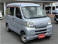 2008 Daihatsu Hijet Cargo
