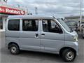 2008 Daihatsu Hijet Cargo