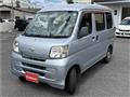 2008 Daihatsu Hijet Cargo