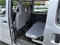 2008 Daihatsu Hijet Cargo