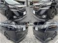 2017 Toyota Vellfire