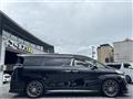 2017 Toyota Vellfire