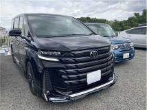 2025 Toyota Vellfire