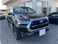 2021 Toyota Hilux
