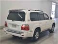 2001 Toyota Land Cruiser