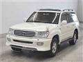 2001 Toyota Land Cruiser