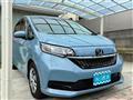 2021 Honda Freed