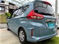 2021 Honda Freed