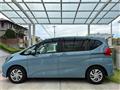 2021 Honda Freed