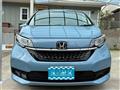 2021 Honda Freed