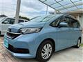 2021 Honda Freed