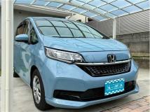 2021 Honda Freed