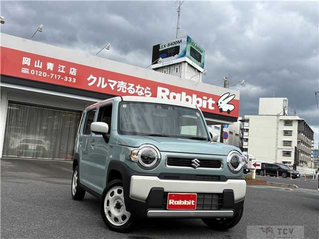 2025 Suzuki Suzuki Others