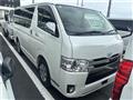 2016 Toyota Hiace Van