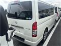 2016 Toyota Hiace Van