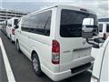2016 Toyota Hiace Van