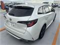 2020 Toyota Corolla Touring Wagon