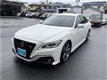 2018 Toyota Crown