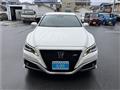 2018 Toyota Crown
