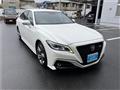 2018 Toyota Crown