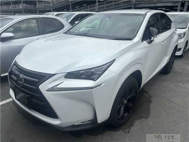2017 Lexus Other