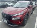 2022 Nissan X-Trail