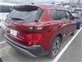 2022 Nissan X-Trail