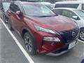 2022 Nissan X-Trail