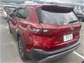 2022 Nissan X-Trail