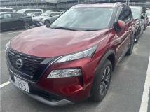 2022 Nissan X-Trail