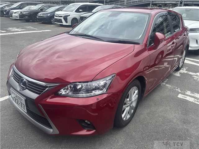 2016 Lexus Other