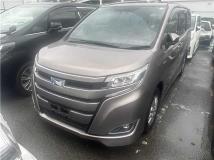 2017 Toyota Noah