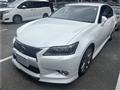 2014 Lexus GS