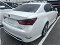 2014 Lexus GS
