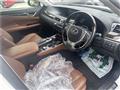 2014 Lexus GS