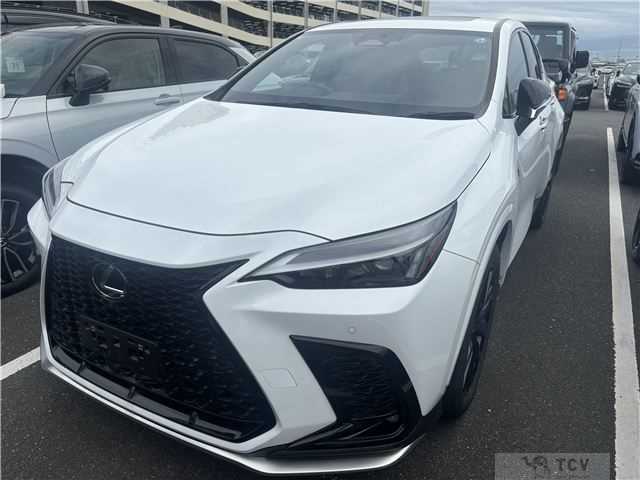 2023 Lexus Other