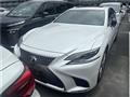 2019 Lexus LS