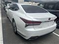 2019 Lexus LS