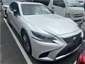 2019 Lexus LS