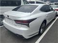 2019 Lexus LS