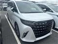 2023 Toyota Alphard Hybrid