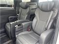 2023 Toyota Alphard Hybrid
