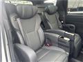 2023 Toyota Alphard Hybrid